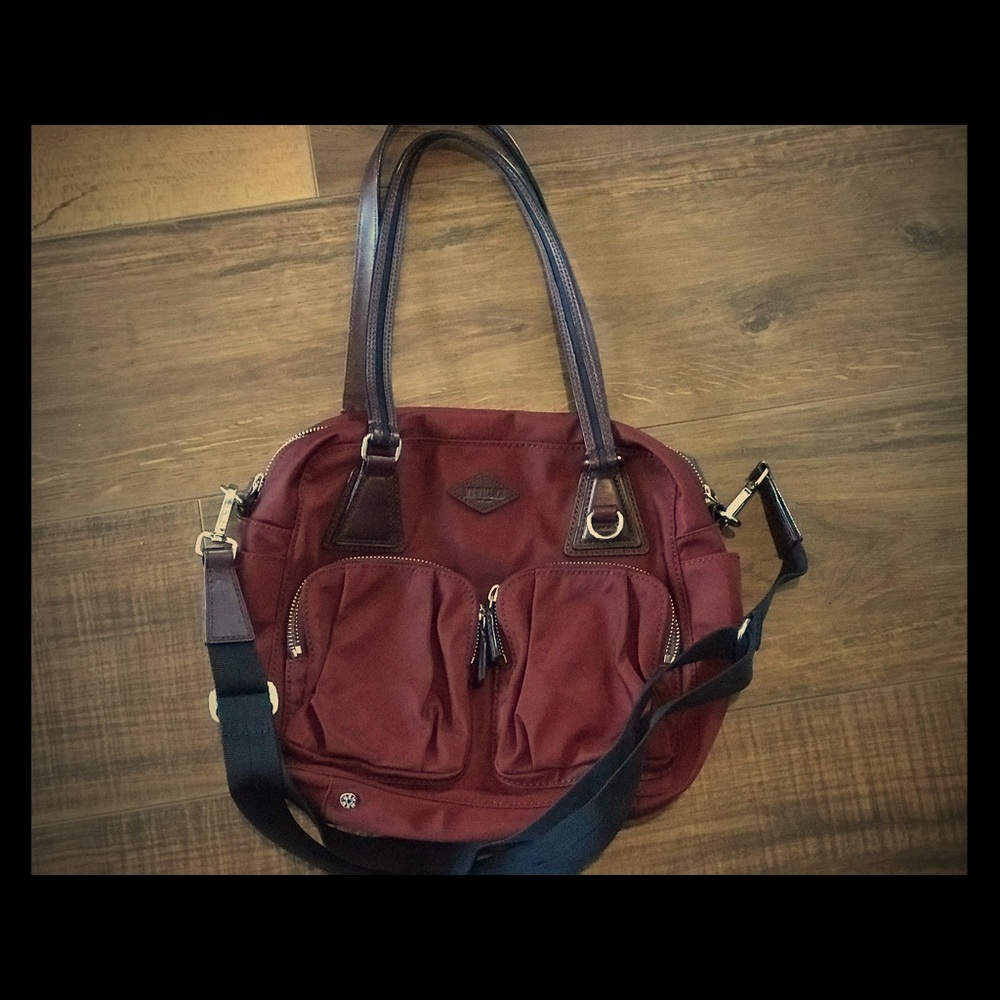 Mz Wallace small roxy